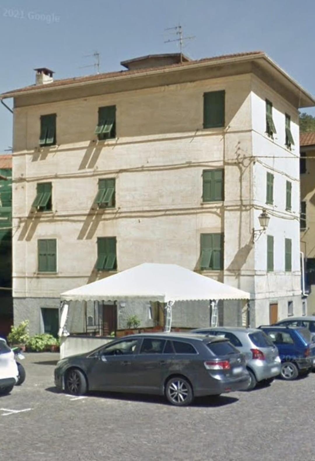 Il Borgo Apartment Pignone Exterior foto